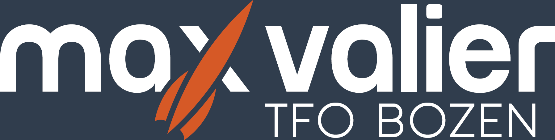 Max Valier – TFO Bozen